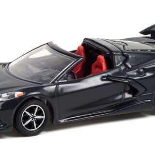 Greenlight 2020 Chevrolet Corvette Stingray