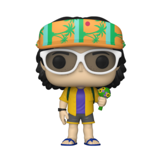 Funko Pop Vinyl Stranger Things - Mike #1298