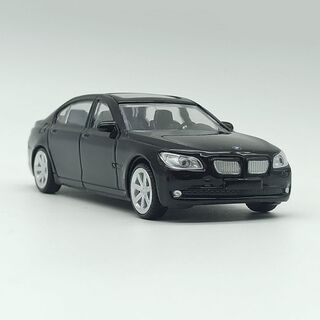 Rastar BMW 750 Li 1/43
