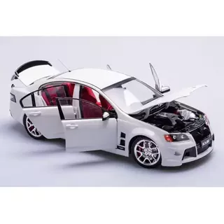 Holden HSV W427 Heron 1/18 Biante