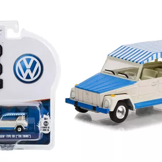 1/64 Greenlight 1974 Volkswagen Thing