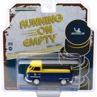 Greenlight Volkswagen Type 2(II) Pickup