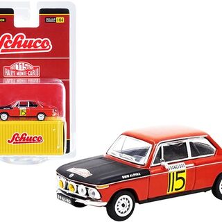 Schuco BMW 2002