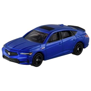 Takara Tomy 75 Acura INTEGRA