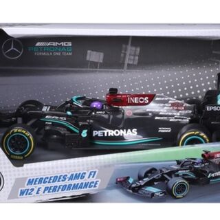 Maisto Tech Premium RC - Mercedes AMG F1 W12
