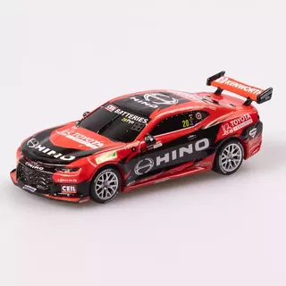 AUTHENTIC COLLECTABLES 1:64 Team 18 #20 Chevrolet Camaro ZL1 - 2023 Supercars Championship Season