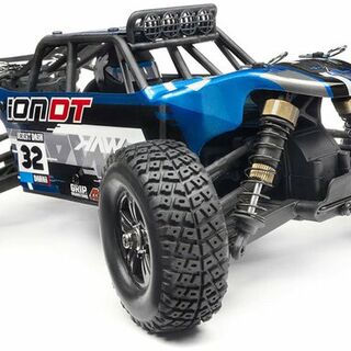MAVERICK ION DT 1/18 RTR ELECTRIC DESERT RACING BUGGY