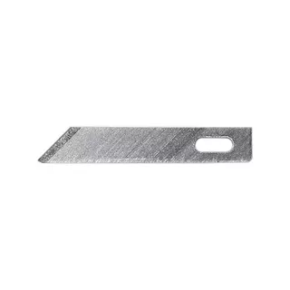 EXCEL #5 ANGLED CHISEL BLADE