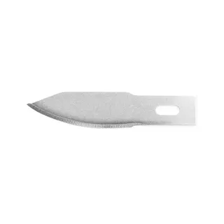 EXCEL #25 CURVED CONTOURED BLADES