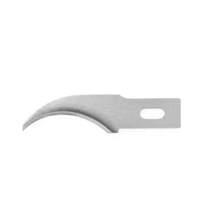 EXCEL #28 CONCAVE CURVE BLADES