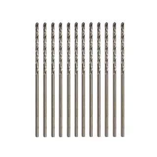 EXCEL #58 Twist Drill Bits