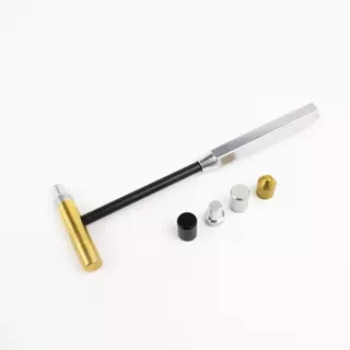 EXCEL MINI HAMMER WITH COMBINATION HEAD