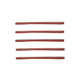 EXCEL SANDING STICKS REPLACEMENT BELTS