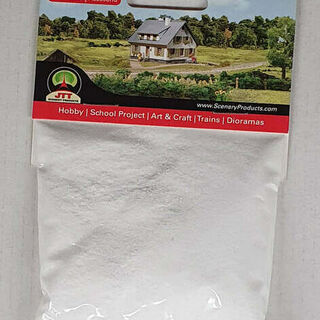 JTT Scenery Snow Powder
