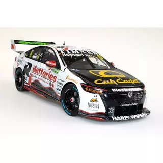 Holden ZB Commodore #8 Andre Heimgartner 2022 Darwin Triple Crown - Race 16 1/18 Biante