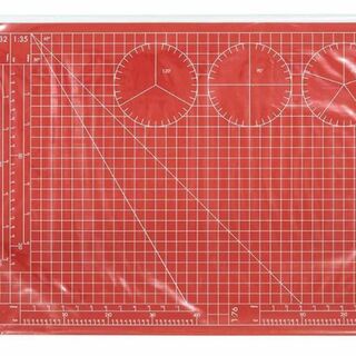 Humbrol A3 Cutting Mat