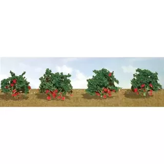 JTT O: Strawberry Patch (8pk)