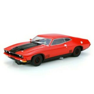 SCALEXTRIC Ford XB Falcon