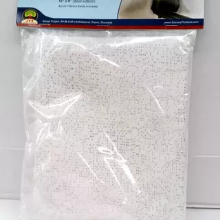 JTT Scenery Plaster Cloth 20 Sheet