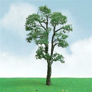 JTT Scenery PRO-ELITE TREES: MAPLE 3.5