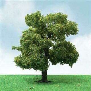 JTT Scenery PRO-ELITE TREES: SYCAMORE 3.5