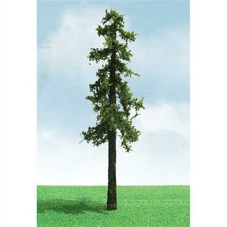 JTT Scenery PRO-ELITE TREES: REDWOOD 5