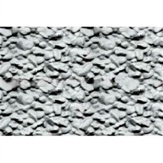 JTT Scenery PATTERN SHEETS Rock Embankments HO-scale (1:100) 2/pk