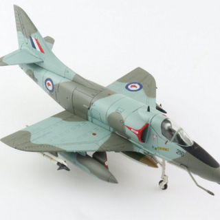 Douglas A-4G Skyhawk RNZAF, 216/NZ 6216, New Zealand, July 1984 1/72 Hobby Master