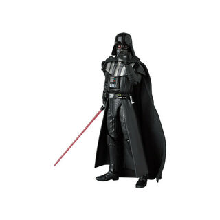 Mafex Darth Vader Action Figure - Star Wars Rogue One Ver. 1.5