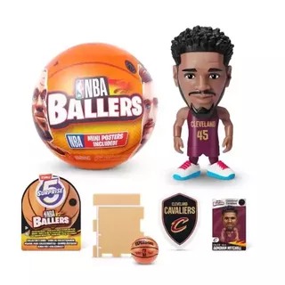 Zuru 5 Surprise NBA Ballers - Assorted