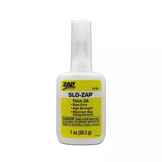ZAP SLO-ZAP Thick CA