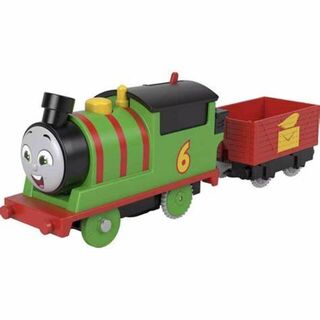 Thomas & Friends Motorized Train - Percy