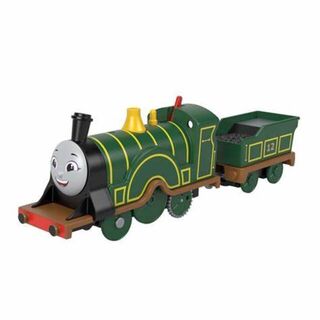 Thomas & Friends Motorized Train - Emily