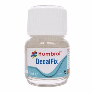 Humbrol DecalFix 28 ml
