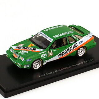 1987 Ford Sierra XR4Ti Walter Mertes DTM - Neo 1/43