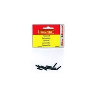 Hornby OO Gauge Insulated Fishplates