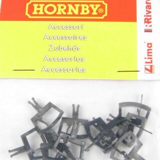 Hornby Accessories Medium Width Couplings