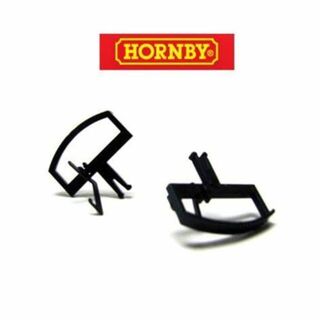 Hornby Medium Width Couplings