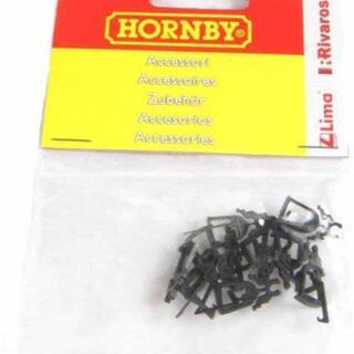 Hornby Coupling Bar Assemblies
