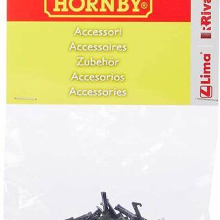 Hornby NEM Couplings