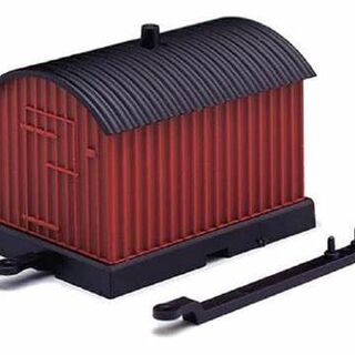 Hornby Point motor housing/Adaptor base