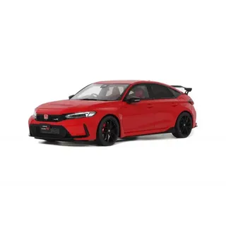 2022 Honda Civic Type R Rallye Red R513 - OttoMobile 1/18