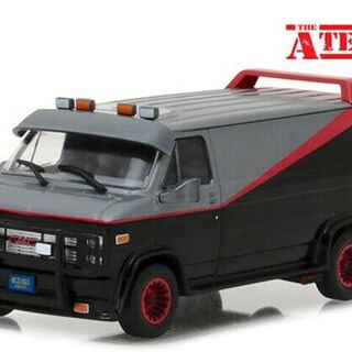 1983 GMC Vandura 