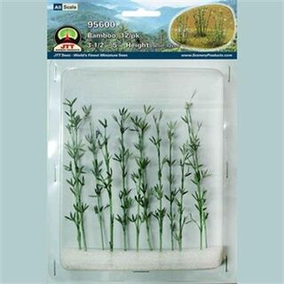 JTT Scenery Bamboo