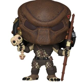 Predator 2 Pop! Plus City Hunter 1751