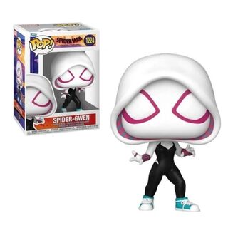 Marvel Pop! Spiderman AtSV: Spidergwen 1224