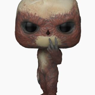 Stranger Things Pop! Vecna 1312