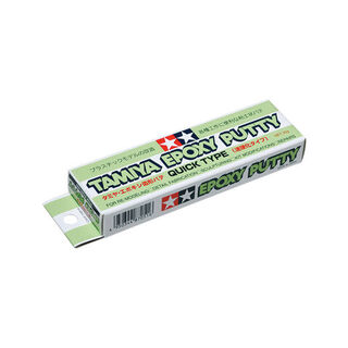 Tamiya Epoxy Putty Quick Type
