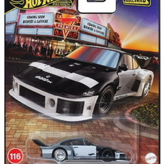 Hot Wheels Premium Boulevard #116 Porsche 935