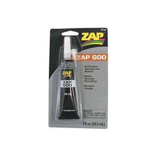 Zap Goo Glue